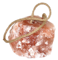 Salzleckstein