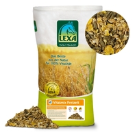 Vitalmix Freizeit