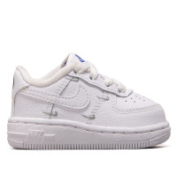 Baby Sneaker Air Force 1 LV8 HO20 TD White