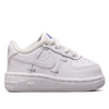 Baby Sneaker Air Force 1 LV8 HO20 TD White