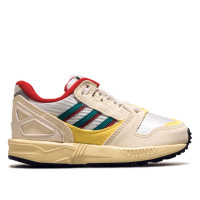 Baby Sneaker ZX 8000 EL I Cry Ice Mint Scarlet Black