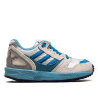 Baby Sneaker ZX 8000 EL I Cry White Light Aqua Black