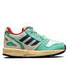 Baby Sneaker ZX 8000 EL I Cry White Scarlet Black