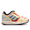 Baby Sneaker ZX 8000 EL I Pink Aqua Yellow