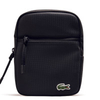Bag S Flat Crossover 000 Black