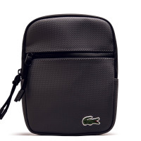 Bag S Flat Crossover F48 Anthrazit