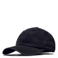 Baseball Cap - Black