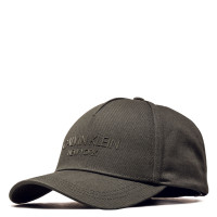 Basecap - 6411 - Dark Olive