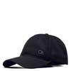 Basecap - BB Cap CK - Black