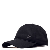 Basecap - BB Cap CK - Black
