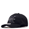 Basecap - Glow - Black