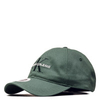 Basecap - Monogram - Duck Green