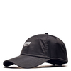 Basecap - RYV - Black