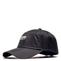 Basecap - RYV - Black