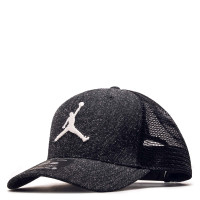 Basecap CL99 Trucker Black