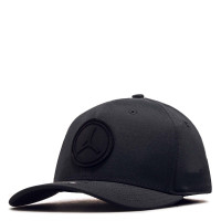 Basecap CLC 99 Air SF Black Black