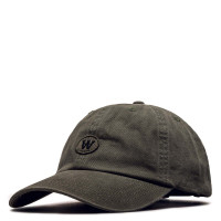 Basecap Eli Army Green