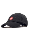 Basecap Sim Black