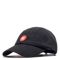 Basecap Sim Black