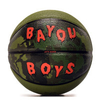 Basketball - Gr. 7 - Jordan All Court 8P Z Williamson - green