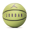 Basketball - Gr. 7 - Jordan Ultimate - Lime Black Wild Berry