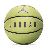 Basketball - Gr. 7 - Jordan Ultimate - Lime Black Wild Berry