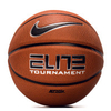 Basketball - Gr. 7 - Nike Elite Tournament - orange