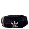 Bauchtasche - AC - Black, Einheitsgröße, Schwarz