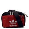 Bauchtasche - AC 4562 - Black / Scarlet, Einheitsgröße, Rot