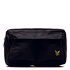 Bauchtasche - Black, Einheitsgröße, Schwarz