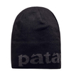 Beanie - 28860 - Black