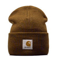 Beanie - Acrylic Watch - Hamilton Brown