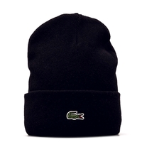 Beanie - Bonnet - Noir, Einheitsgröße, Schwarz