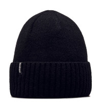 Beanie - Brodeo - Black