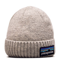 Beanie - Brodeo - Grey