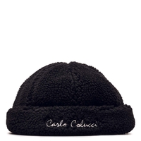 Beanie - C1009 - Black, Einheitsgröße, Schwarz