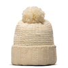 Beanie - Cozy Chunky - Gardenia White