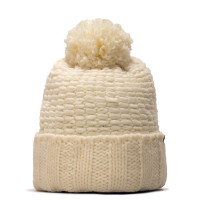 Beanie - Cozy Chunky - Gardenia White