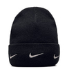 Beanie - Cuffed UTL Flash - Black