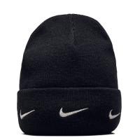 Beanie - Cuffed UTL Flash - Black