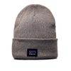Beanie - Everyday Salt - Grey