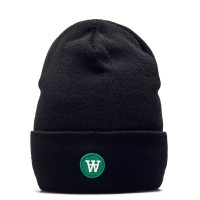 Beanie - Gerald tall - Black