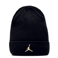 Beanie - Jumpman Metall - Black / Gold