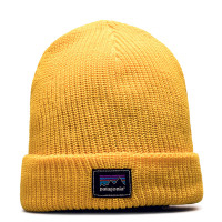 Beanie - K s Logo 66045 - Yellow