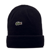 Beanie - RB0003 - Black, Einheitsgröße, Schwarz