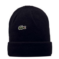 Beanie - RB0003 - Black, Einheitsgröße, Schwarz