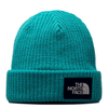 Beanie - Salty Lined - Apres Blue, Einheitsgröße, Blau
