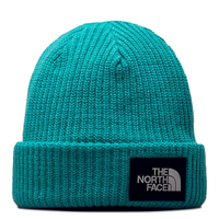 Beanie - Salty Lined - Apres Blue, Einheitsgröße, Blau