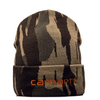 Beanie - Script - Camouflage
