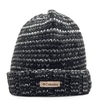 Beanie - South Canyon - Black